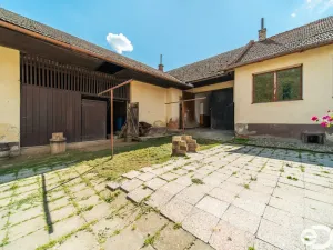 Prodej rodinného domu, Jevíčko, Okružní II, 230 m2