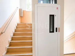 Prodej bytu 1+1, Orlová, Okružní, 38 m2