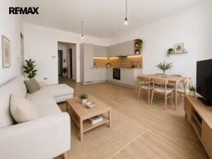 Prodej atypického bytu, Jihlava, Benešova, 112 m2
