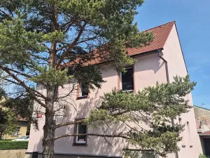 Pronájem bytu 3+kk, Unhošť, Pražská, 49 m2