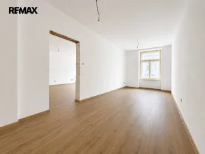 Prodej bytu 2+kk, Jihlava, Benešova, 112 m2