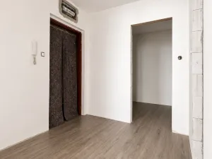 Prodej bytu 2+kk, Jihlava, Benešova, 112 m2