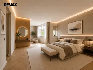 Prodej bytu 2+kk, Jihlava, Benešova, 112 m2