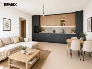 Prodej bytu 2+kk, Jihlava, Benešova, 137 m2