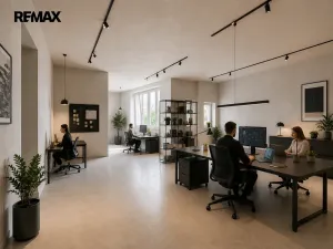 Prodej bytu 2+kk, Jihlava, Benešova, 137 m2