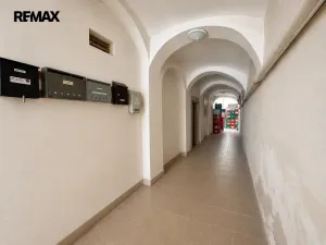 Prodej bytu 2+kk, Jihlava, Benešova, 137 m2