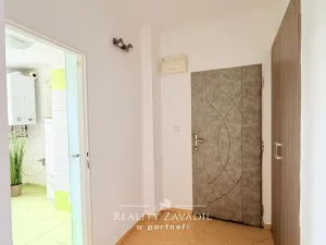 Prodej bytu 2+1, Pardubice, Teplého, 64 m2