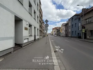 Prodej bytu 2+1, Pardubice, Teplého, 64 m2