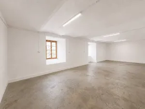 Pronájem skladu, Červené Pečky, Dr. Dvořáka, 107 m2