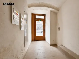Prodej bytu 4+kk, Jihlava, Benešova, 137 m2