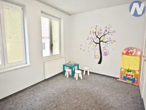 Pronájem bytu 3+1, Písek, Čechova, 110 m2