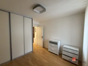 Pronájem bytu 2+kk, Praha - Žižkov, Víta Nejedlého, 48 m2