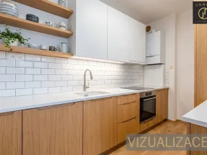 Prodej bytu 2+1, Kladno, Vašíčkova, 53 m2