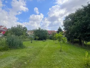 Pronájem bytu 3+1, Letonice, 70 m2