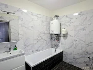 Pronájem rodinného domu, Hodonín, Legionářů, 125 m2