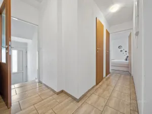 Prodej rodinného domu, Staré Město, Metodějova, 87 m2