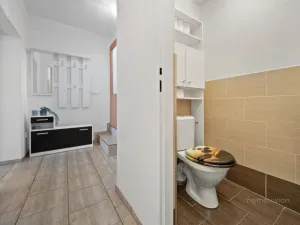 Prodej rodinného domu, Staré Město, Metodějova, 87 m2
