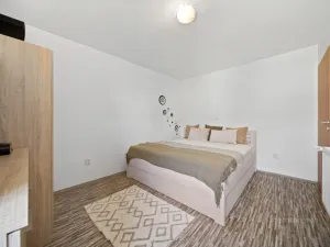 Prodej rodinného domu, Staré Město, Metodějova, 87 m2