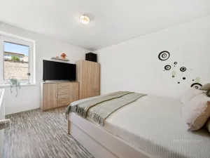 Prodej rodinného domu, Staré Město, Metodějova, 87 m2