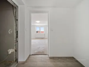 Prodej rodinného domu, Staré Město, Metodějova, 87 m2