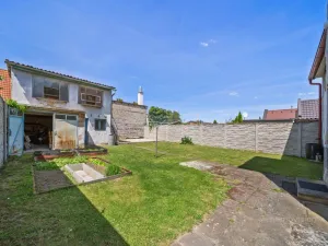 Prodej rodinného domu, Staré Město, Metodějova, 87 m2