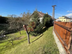 Pronájem rodinného domu, Chuchelná, Petra Bezruče, 210 m2