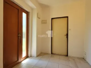 Prodej rodinného domu, Pečky - Velké Chvalovice, Pečecká, 75 m2