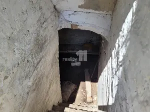Prodej rodinného domu, Pečky - Velké Chvalovice, Pečecká, 75 m2