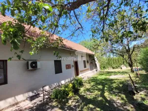 Prodej rodinného domu, Pečky - Velké Chvalovice, Pečecká, 75 m2