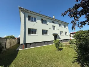 Prodej bytu 2+1, Mořice, 64 m2