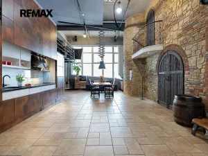 Prodej bytu 6+kk a větší, Praha - Troja, Vřesová, 240 m2