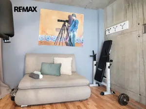 Prodej bytu 6+kk a větší, Praha - Troja, Vřesová, 240 m2