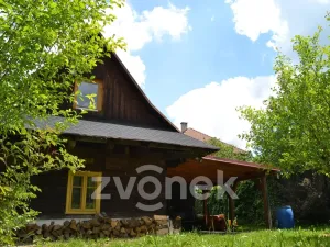 Prodej rodinného domu, Francova Lhota, 100 m2