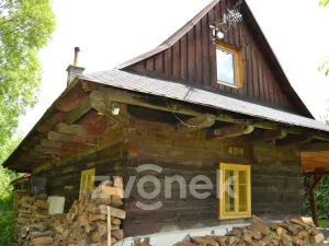 Prodej rodinného domu, Francova Lhota, 100 m2