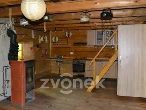 Prodej rodinného domu, Francova Lhota, 100 m2
