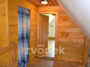 Prodej rodinného domu, Francova Lhota, 100 m2