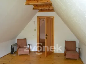 Prodej rodinného domu, Francova Lhota, 100 m2