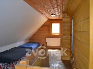 Prodej rodinného domu, Francova Lhota, 100 m2