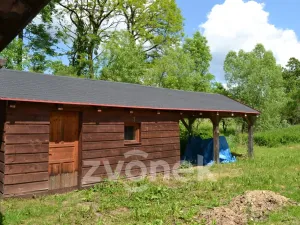 Prodej rodinného domu, Francova Lhota, 100 m2