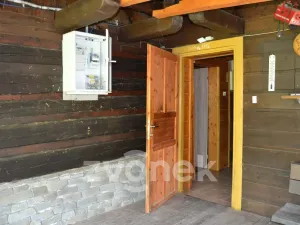 Prodej rodinného domu, Francova Lhota, 100 m2
