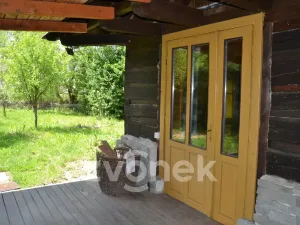Prodej rodinného domu, Francova Lhota, 100 m2