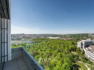 Pronájem bytu 2+kk, Brno, třída Generála Píky, 65 m2
