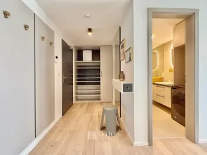 Pronájem bytu 2+kk, Brno, třída Generála Píky, 65 m2
