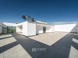 Pronájem bytu 2+kk, Brno, třída Generála Píky, 65 m2