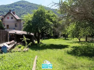Prodej rodinného domu, Ústí nad Labem, Jedličkova, 218 m2