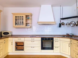 Prodej bytu 3+kk, Praha - Smíchov, Pavla Švandy ze Semčic, 84 m2