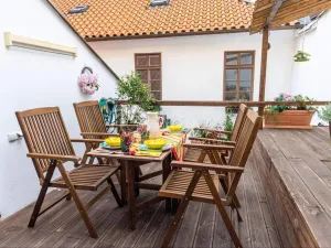 Prodej bytu 3+kk, Praha - Smíchov, Pavla Švandy ze Semčic, 84 m2