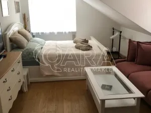 Prodej bytu 3+kk, Praha - Smíchov, Pavla Švandy ze Semčic, 84 m2