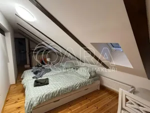 Prodej bytu 3+kk, Praha - Smíchov, Pavla Švandy ze Semčic, 84 m2