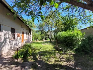 Prodej chalupy, Pečky - Velké Chvalovice, Pečecká, 75 m2